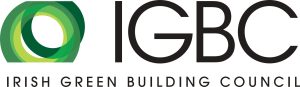 Logo of the Irish Green Building Council
